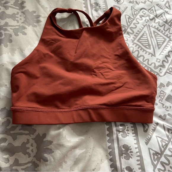 lululemon athletica Other - Lululemon Energy Bra